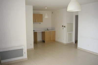 Appartement à vendre à BÉZIERS Sud - 3 pièces - 51 m² 