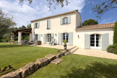 Maison à vendre à VAISON-LA-ROMAINE Joucas - 10 pièces - 240 m² 