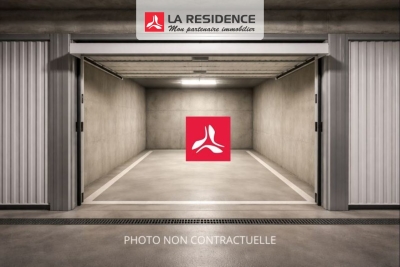 Parking/Garage &agrave; louer &agrave; PARIS 18EME    