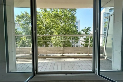 Appartement à vendre à PARIS 12EME Parc de Montsouris 6 - 3 pièces - 75 m² 
