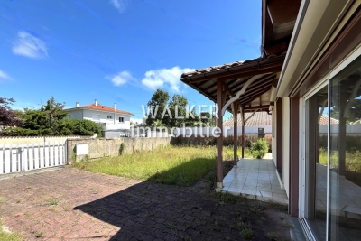 Maison à vendre à LA TESTE-DE-BUCH  - 4 pièces - 67 m² 