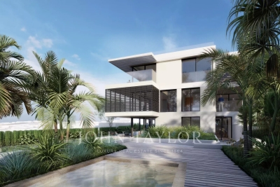 Appartement à vendre à ANTIBES Mont Boron - 3 pièces - 67 m² 