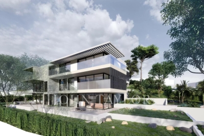 Apartment for sale in ANTIBES  - 3 rooms - 83 m² 