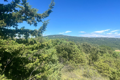 terrain à vendre à CLANSAYES Saint-Sauveur-Gouvernet  - 1265 m² 