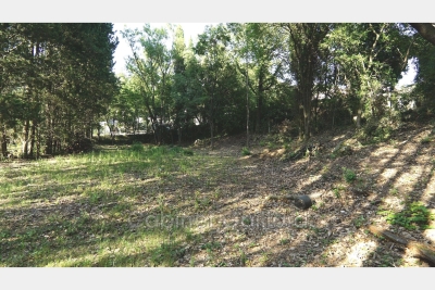 terrain &agrave; vendre &agrave; PEYMEINADE   - 1102 m&sup2; 
