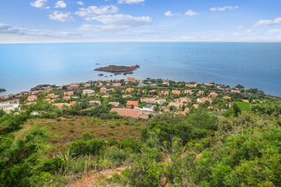 terrain à vendre à ANTHEOR Pin Rolland-Maregau - 1 pièces - 3183 m² 