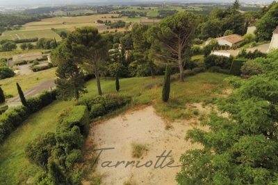 terrain à vendre à SAVASSE   - 2572 m² 