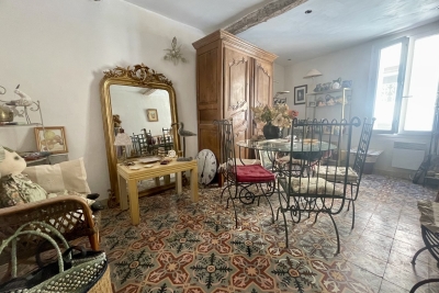 House for sale in PUISSERGUIER  - 5 rooms - 109 m² 