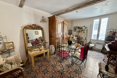 Maison &agrave; vendre &agrave; immobilier PUISSERGUIER  - 5 pi&egrave;ces - 109 m&sup2; 