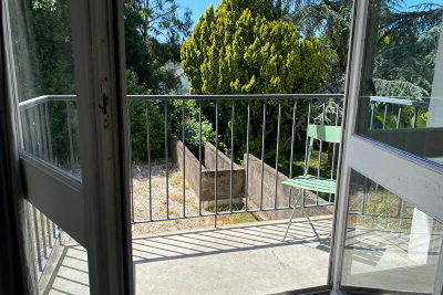 Appartement à vendre à NANTES  - 1 pièces - 21 m² 