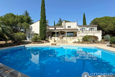 Maison à vendre villas la bouverie 