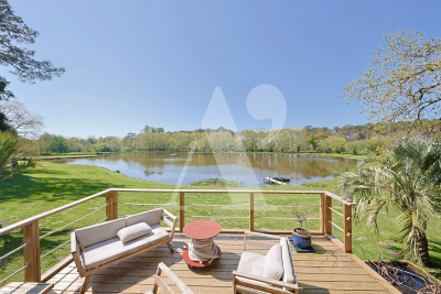 Maison &agrave; vendre &agrave; Hossegor  - 8 pi&egrave;ces 500 m&sup2; 