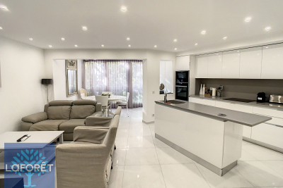 Appartement &agrave; vendre &agrave; CANNES Tassigny - 3 pi&egrave;ces - 61 m&sup2; 