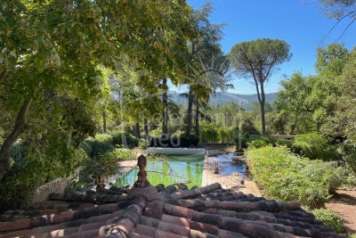 Maison à vendre villa vendre fontaine