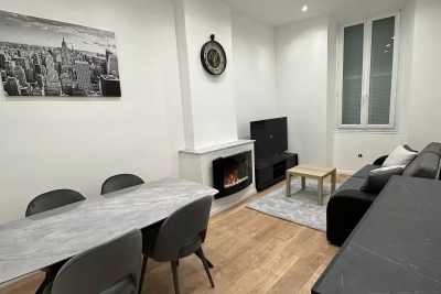 Appartement à vendre plafond cannes