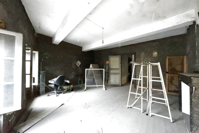 Maison à vendre à MOUX  - 7 pièces - 195 m² 