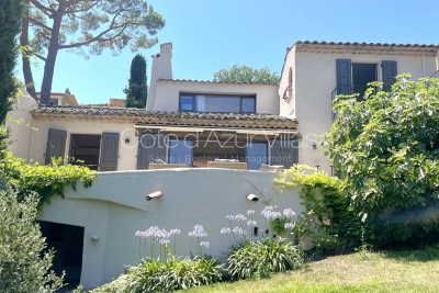 House for sale village villa