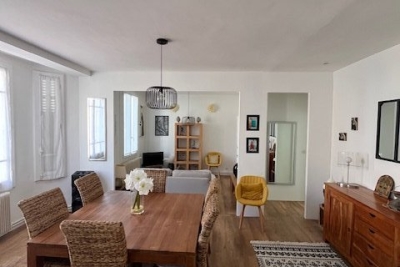 Appartement &agrave; louer &agrave; BÉZIERS  - 3 pi&egrave;ces - 61 m&sup2; 