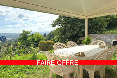 Appartement à vendre à MONTAUROUX Montauroux - 2 pièces - 31 m² 