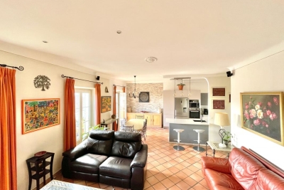 Appartement &agrave; vendre &agrave; NICE Madeleine-Nicolai - 5 pi&egrave;ces - 129 m&sup2; 