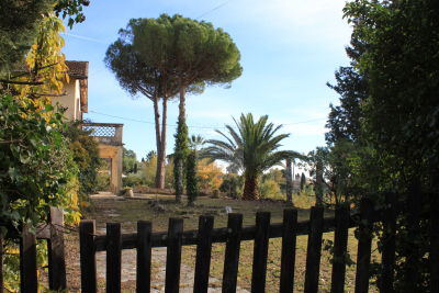 House for sale in VENCE  - 5 rooms - 105 m&sup2; 