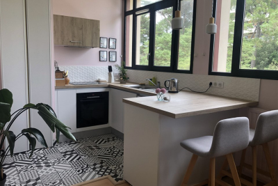 Apartment for sale in LA BAULE ESCOUBLAC  - 1 rooms - 32 m² 