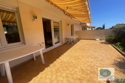 Appartement à vendre à MENTON L'Escarène - 4 pièces - 182 m² 