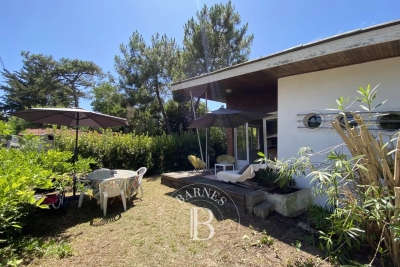 Maison à vendre à CAP-FERRET  - 4 pièces - 75 m² 