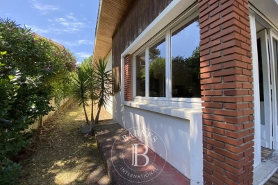 Maison &agrave; vendre &agrave; CAP-FERRET  - 4 pi&egrave;ces - 75 m&sup2; 