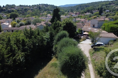 House for sale in LE ROURET  - 5 rooms - 248 m&sup2; 