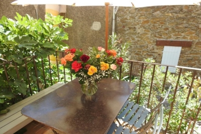 Maison &agrave; vendre &agrave; BORMES-LES-MIMOSAS  - 3 pi&egrave;ces - 48 m&sup2; 