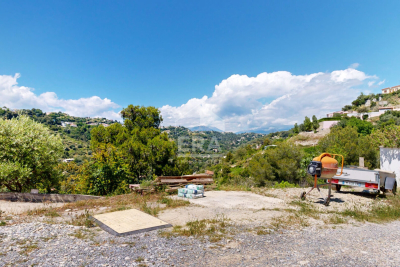 Building plot for sale in NICE Carabacel  - 2282 m² 
