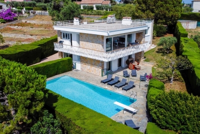 Maison à vendre chambres cagnes sur mer