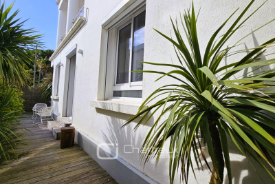 Appartement à vendre à ROYAN  - 4 pièces - 76 m² 
