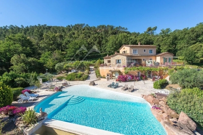 Maison &agrave; vendre maison a vendre mandelieu la napoule 