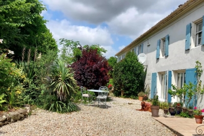 Maison à vendre villa vue port sud