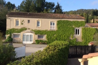 Maison à vendre à CARCASSONNE  - 13 pièces - 245 m² 