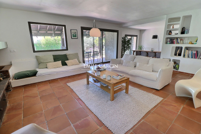 Maison à vendre appartement calme saint privat