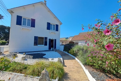 Maison à vendre à LE CROISIC  - 5 pièces - 113 m² 