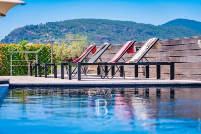 Appartement &agrave; vendre terrain la marine 