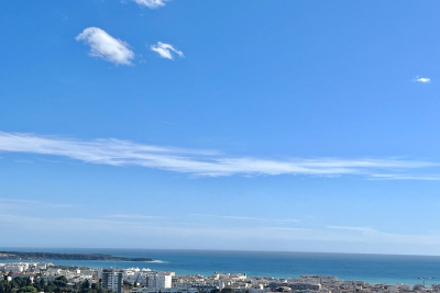 Maison à vendre villa avec parking la pointe