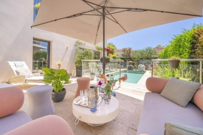 Maison à vendre maison plein pied 4 chambres