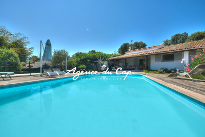 Maison &agrave; vendre &agrave; ROQUEBRUNE-SUR-ARGENS  - 5 pi&egrave;ces - 119 m&sup2; 