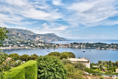 Maison à vendre à NICE Riquier - 7 pièces  