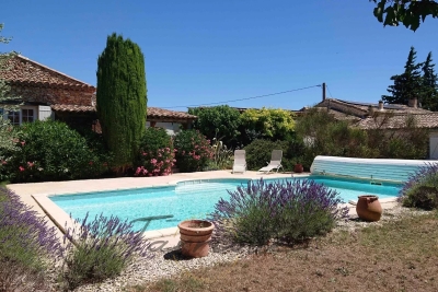 Maison à vendre à RICHERENCHES  - 10 pièces - 240 m² 