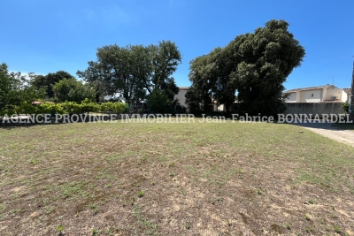 terrain à vendre à ROCHEGUDE Le-Calvaire  - 750 m² 
