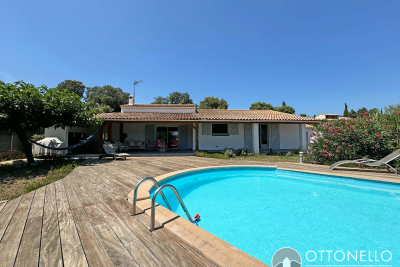 Maison à vendre villas la bouverie 