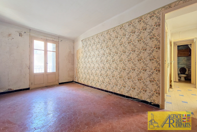 Apartment for sale in ANTIBES  - 3 rooms - 60 m² 