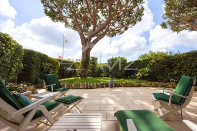 Apartment for sale in CANNES  - 3 rooms - 120 m² 