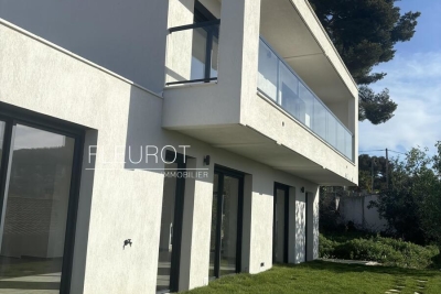 Maison à vendre à LA CIOTAT Pigonnet - 4 pièces - 145 m² 
